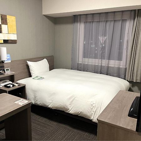 Hotel Route Inn Takamatsu Yashima Zewnętrze zdjęcie