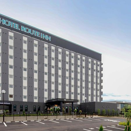 Hotel Route Inn Takamatsu Yashima Zewnętrze zdjęcie