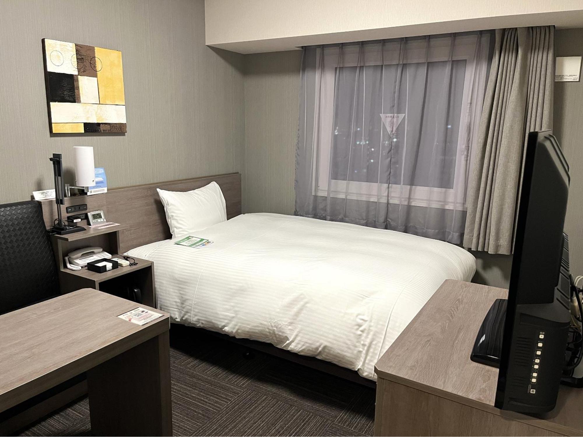 Hotel Route Inn Takamatsu Yashima Zewnętrze zdjęcie