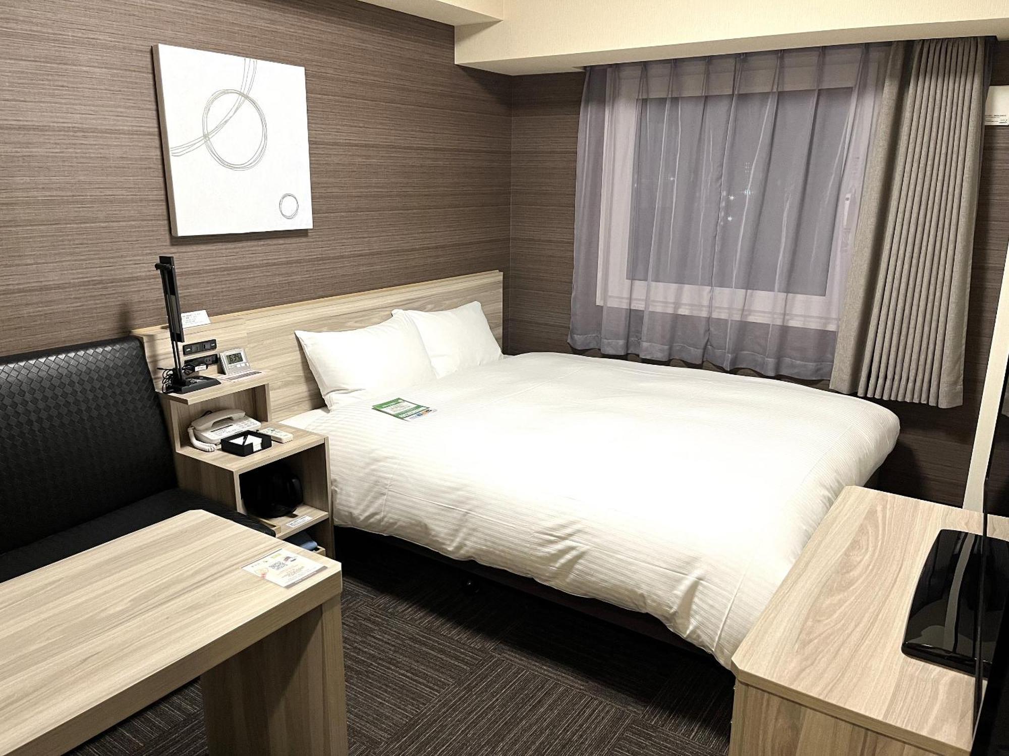 Hotel Route Inn Takamatsu Yashima Zewnętrze zdjęcie