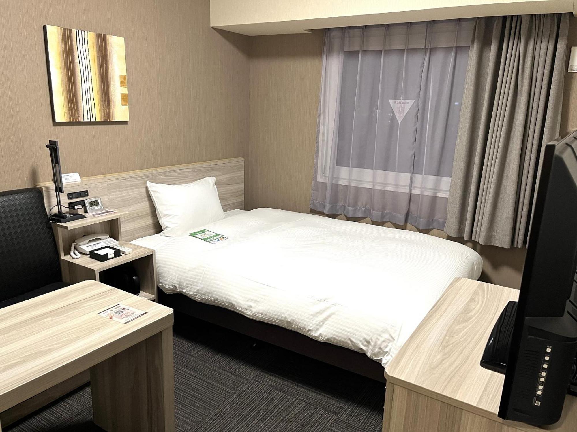 Hotel Route Inn Takamatsu Yashima Zewnętrze zdjęcie