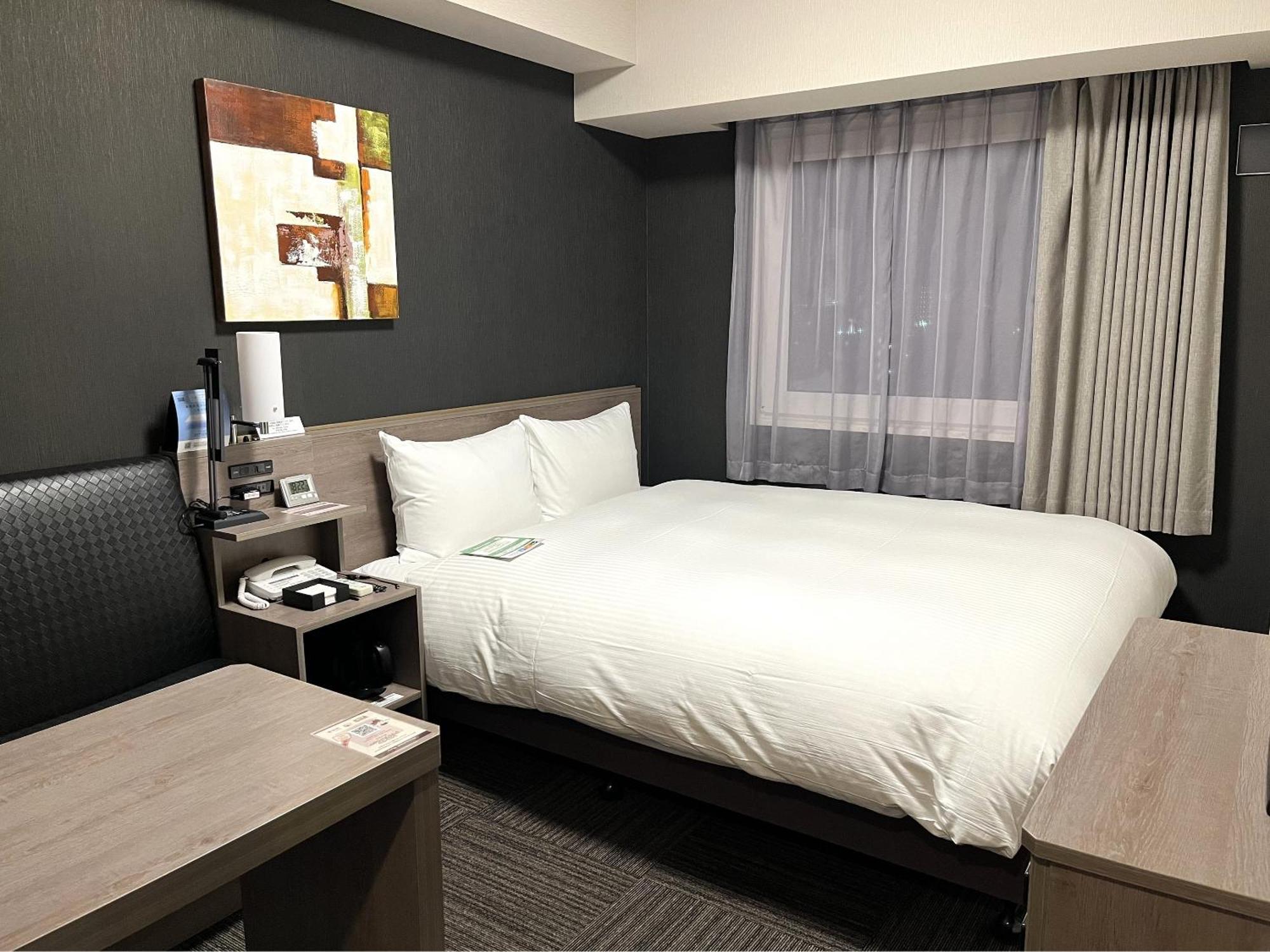 Hotel Route Inn Takamatsu Yashima Zewnętrze zdjęcie