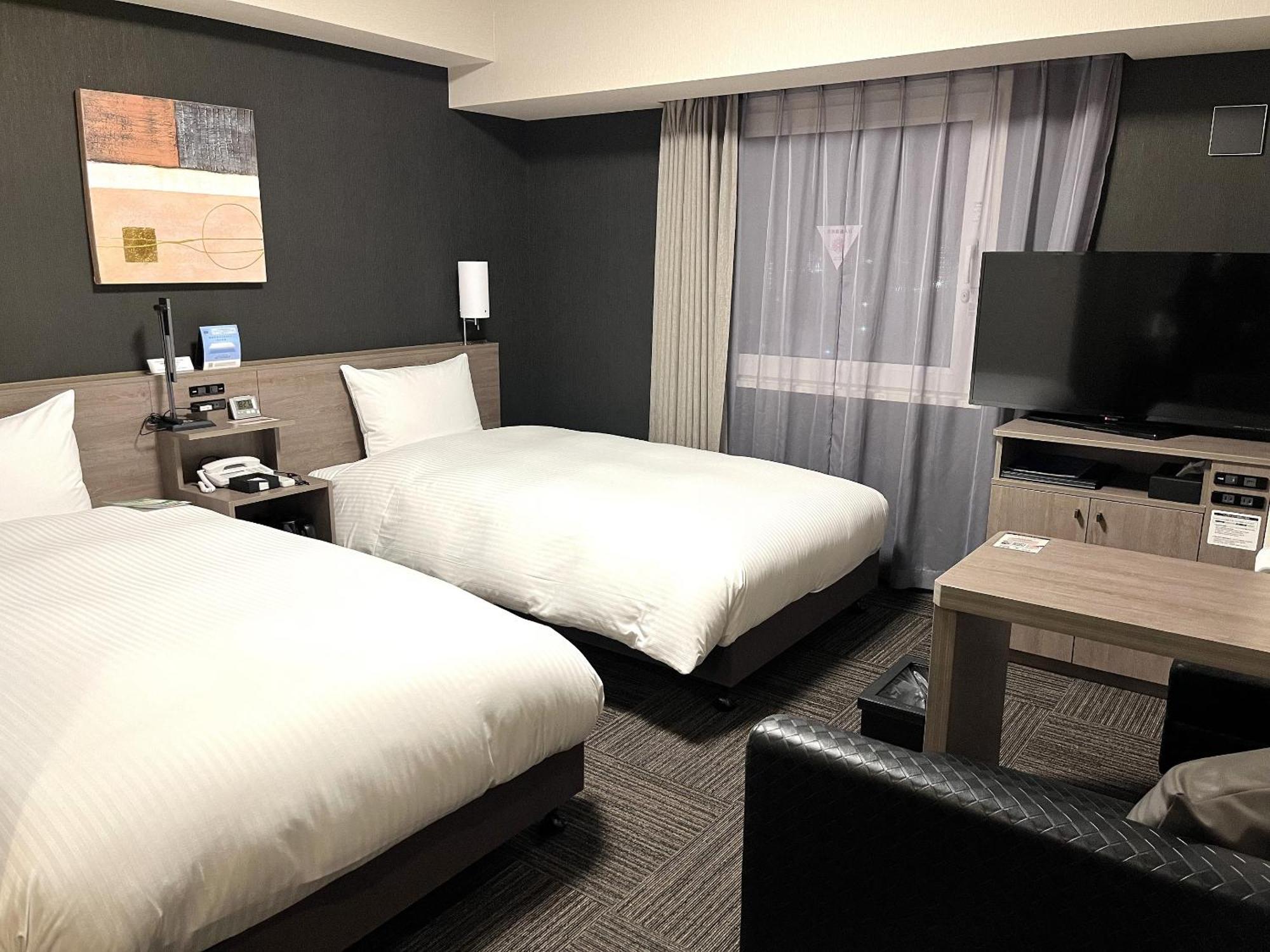 Hotel Route Inn Takamatsu Yashima Zewnętrze zdjęcie