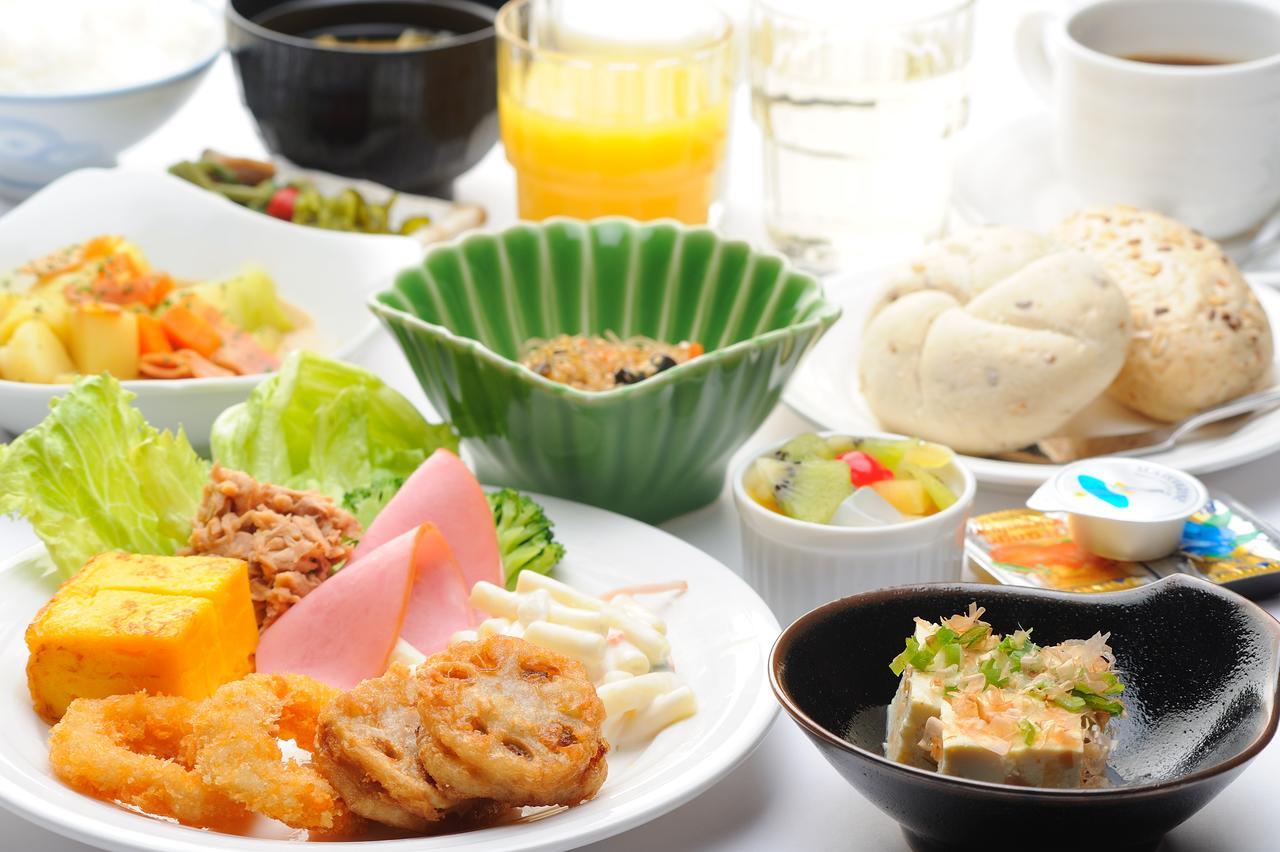 Hotel Route Inn Takamatsu Yashima Zewnętrze zdjęcie