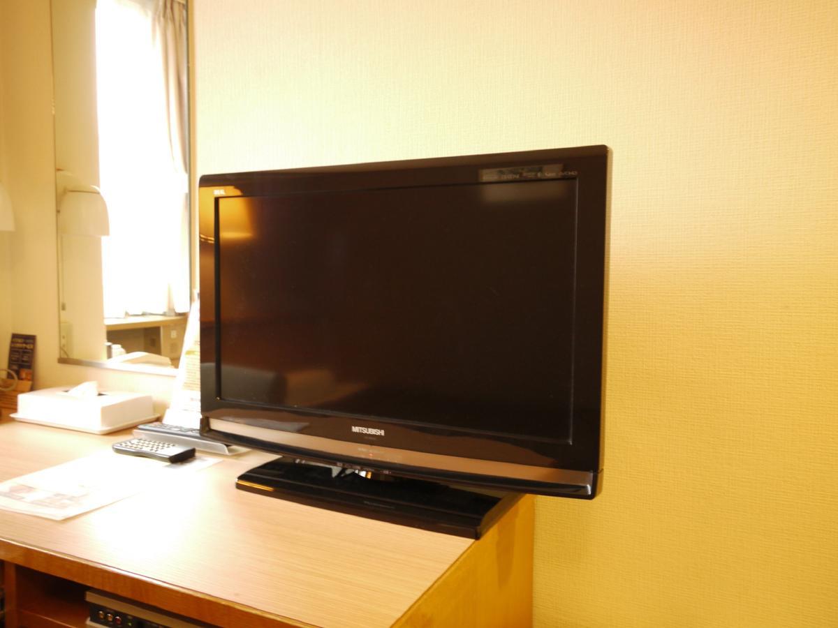 Hotel Route Inn Takamatsu Yashima Zewnętrze zdjęcie
