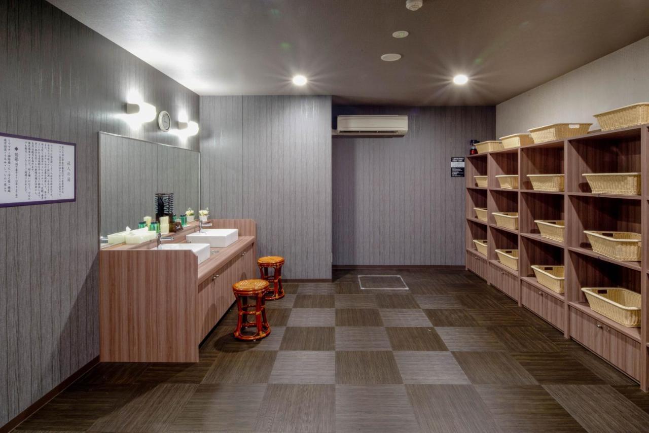 Hotel Route Inn Takamatsu Yashima Zewnętrze zdjęcie