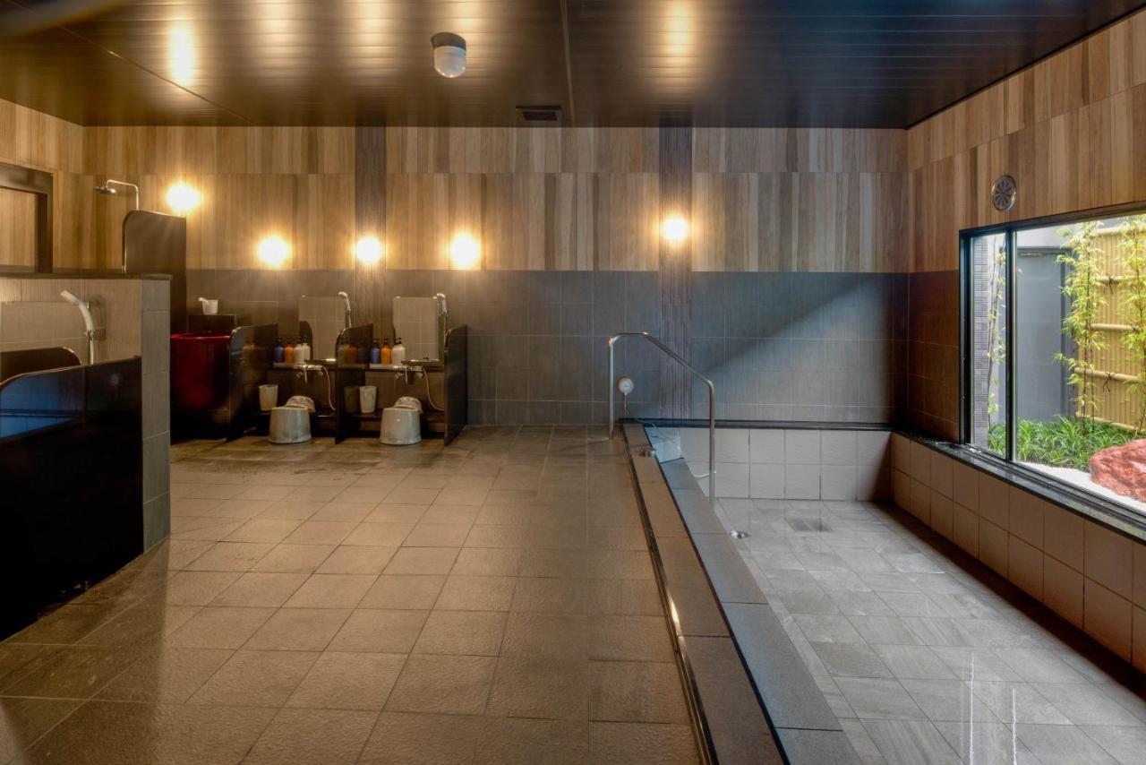 Hotel Route Inn Takamatsu Yashima Zewnętrze zdjęcie