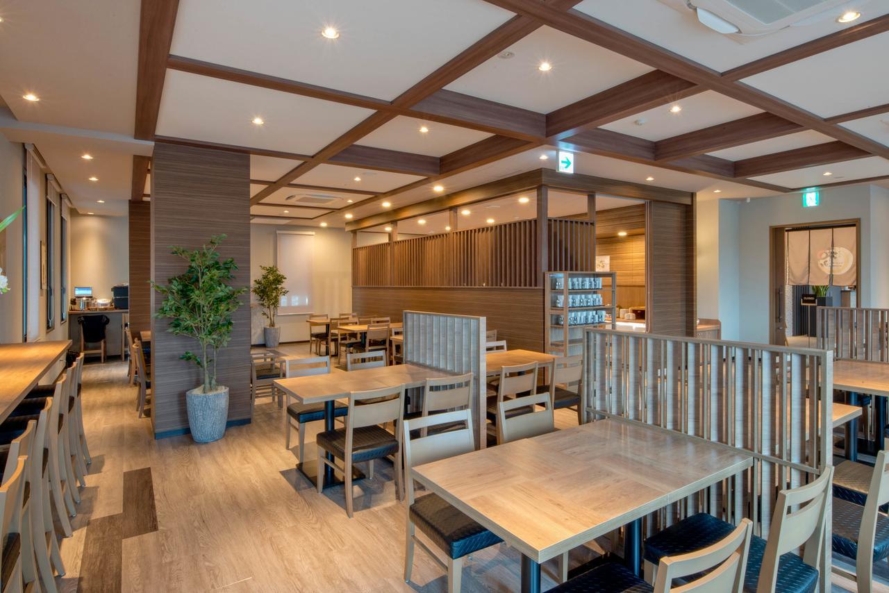 Hotel Route Inn Takamatsu Yashima Zewnętrze zdjęcie